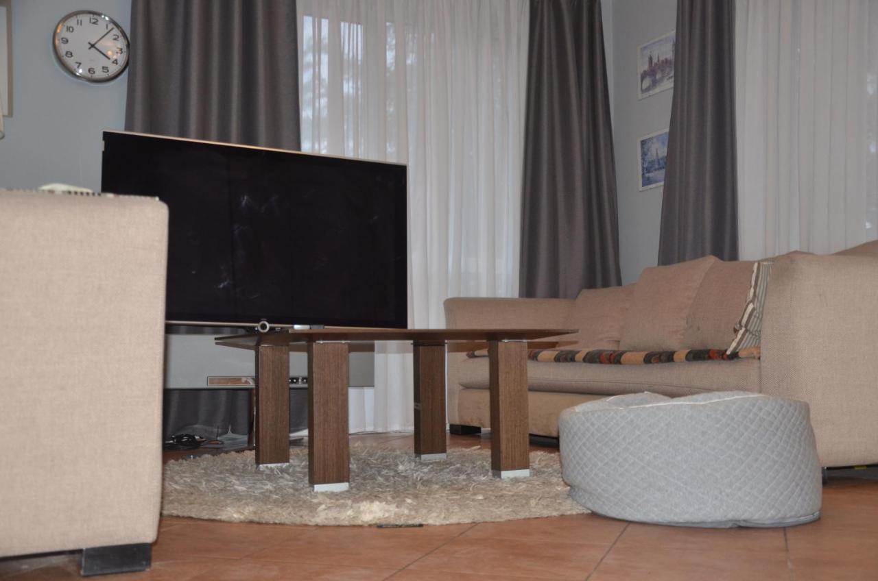 Marta Villa Okuninka Ngoại thất bức ảnh