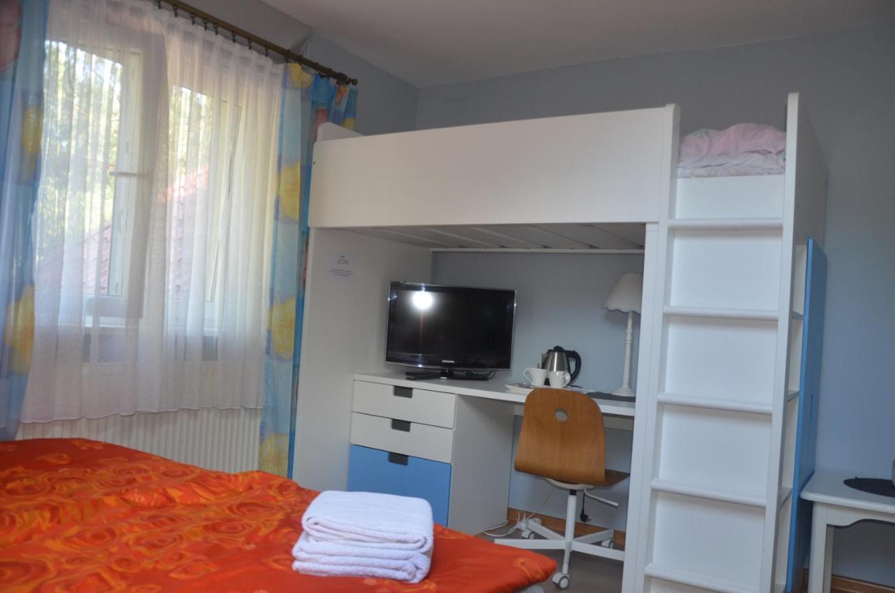 Marta Villa Okuninka Ngoại thất bức ảnh